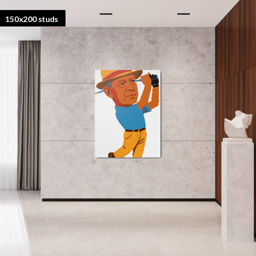 150*200studs, 120*160cm, 47,25*63inch