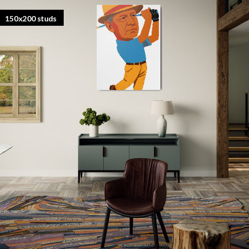 150*200studs, 120*160cm, 47,25*63inch