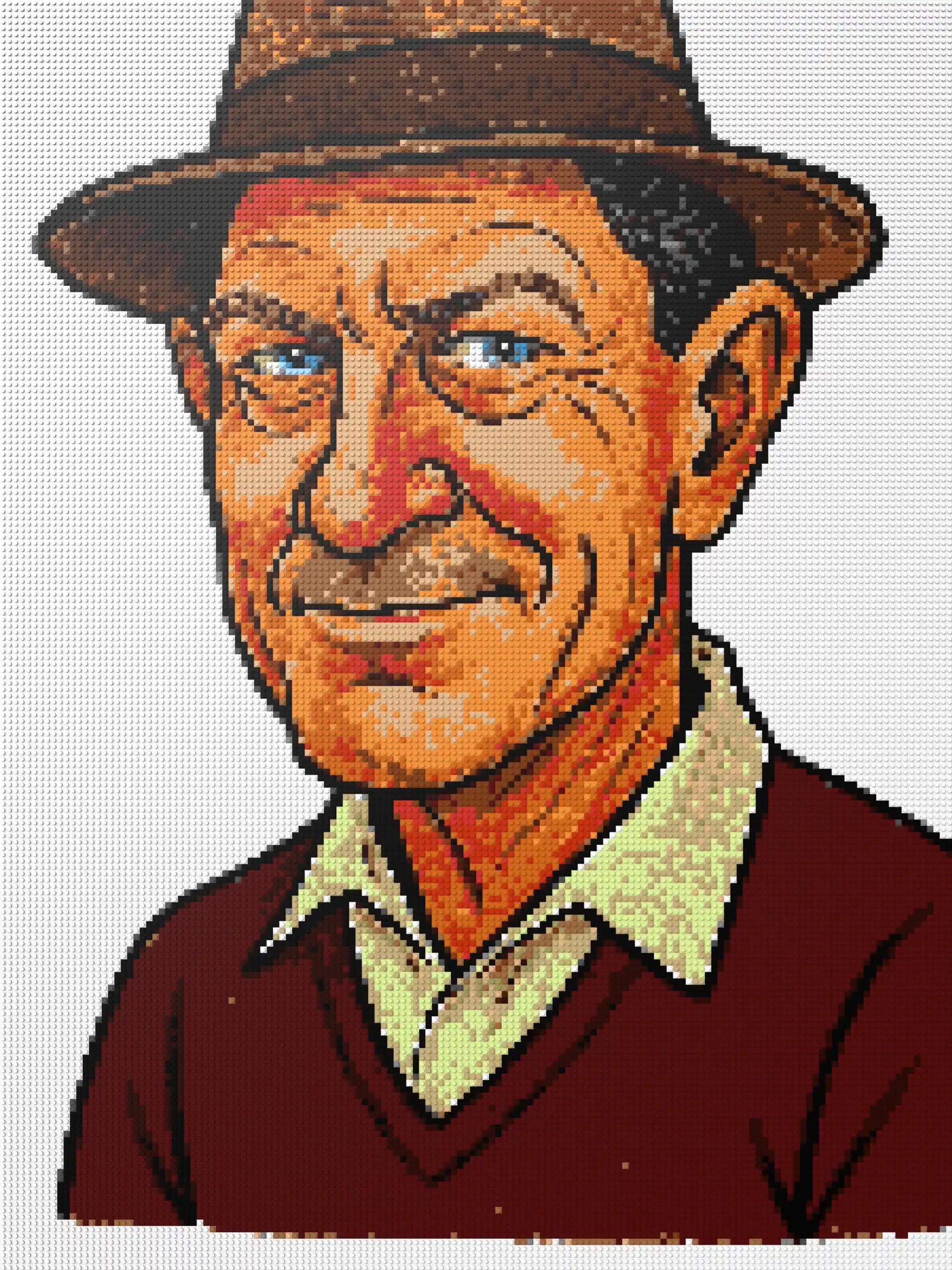 150*200studs, 120*160cm, 47,25*63inch