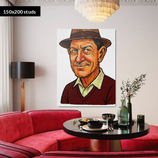 150*200studs, 120*160cm, 47,25*63inch