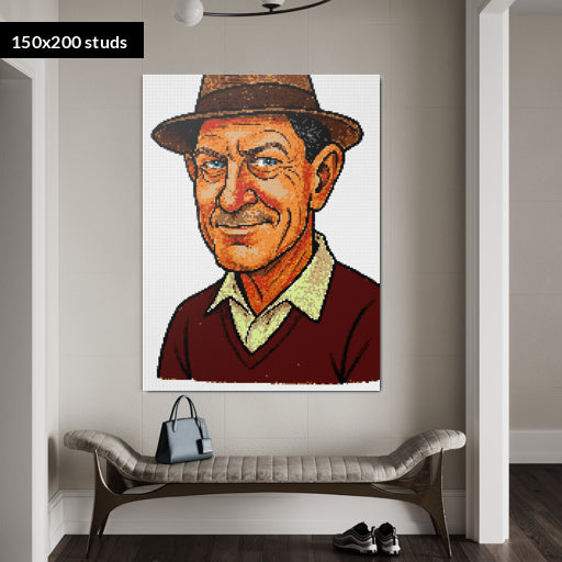 150*200studs, 120*160cm, 47,25*63inch