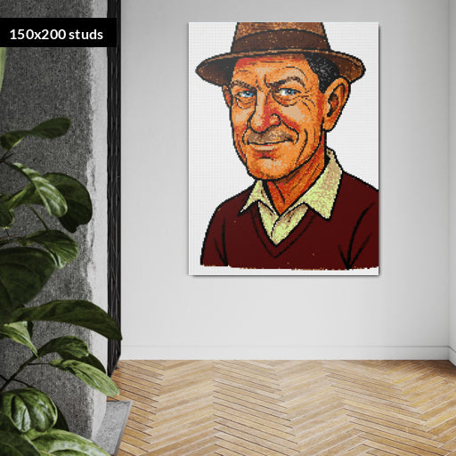 150*200studs, 120*160cm, 47,25*63inch