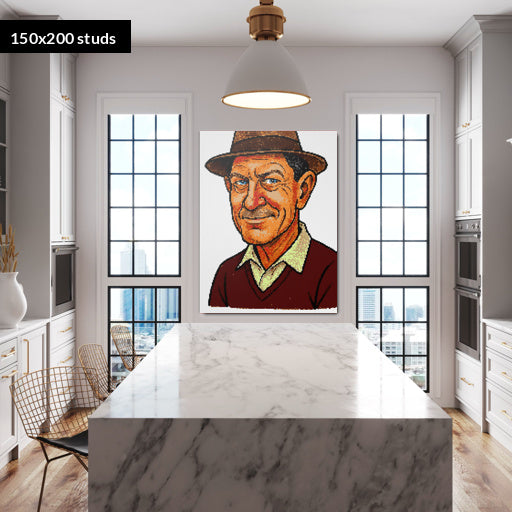 150*200studs, 120*160cm, 47,25*63inch