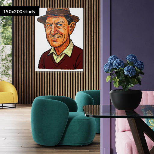 150*200studs, 120*160cm, 47,25*63inch