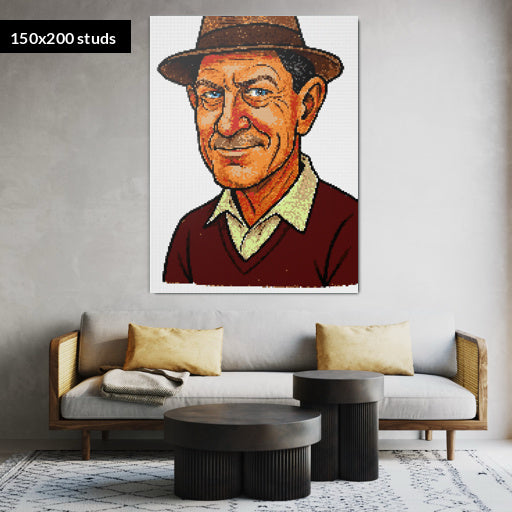 150*200studs, 120*160cm, 47,25*63inch