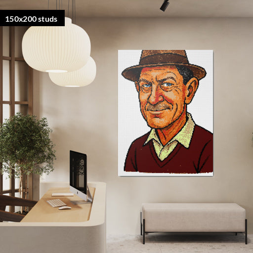 150*200studs, 120*160cm, 47,25*63inch