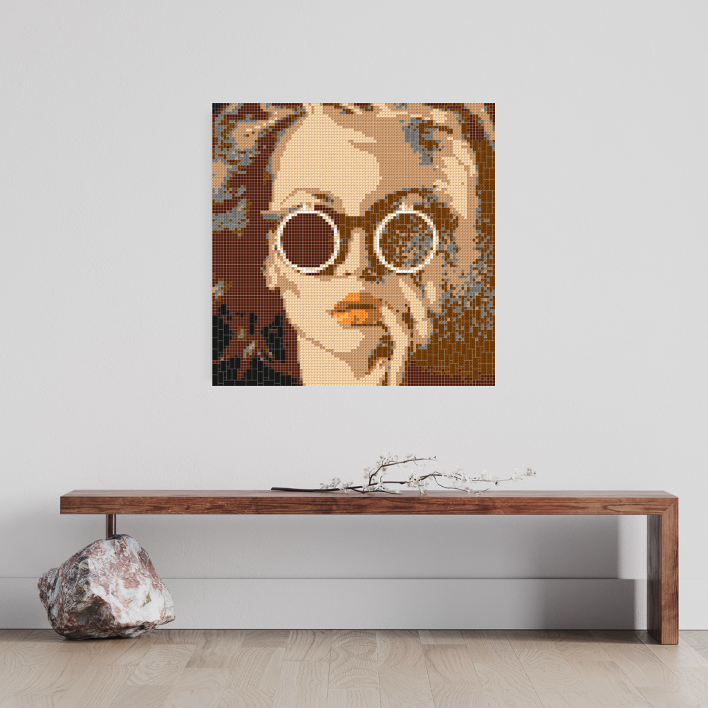 LadyWithSunglasses