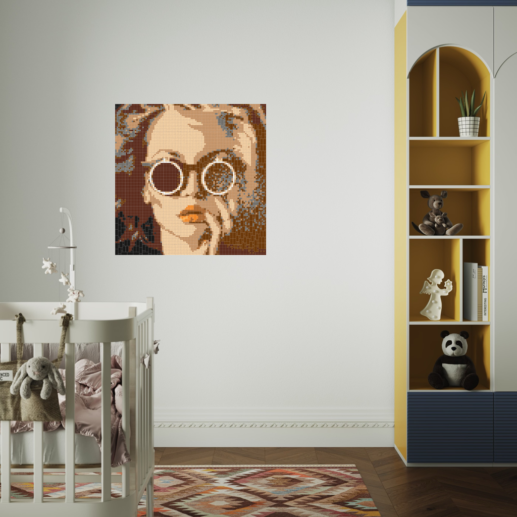 LadyWithSunglasses