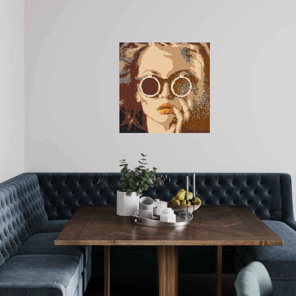 LadyWithSunglasses
