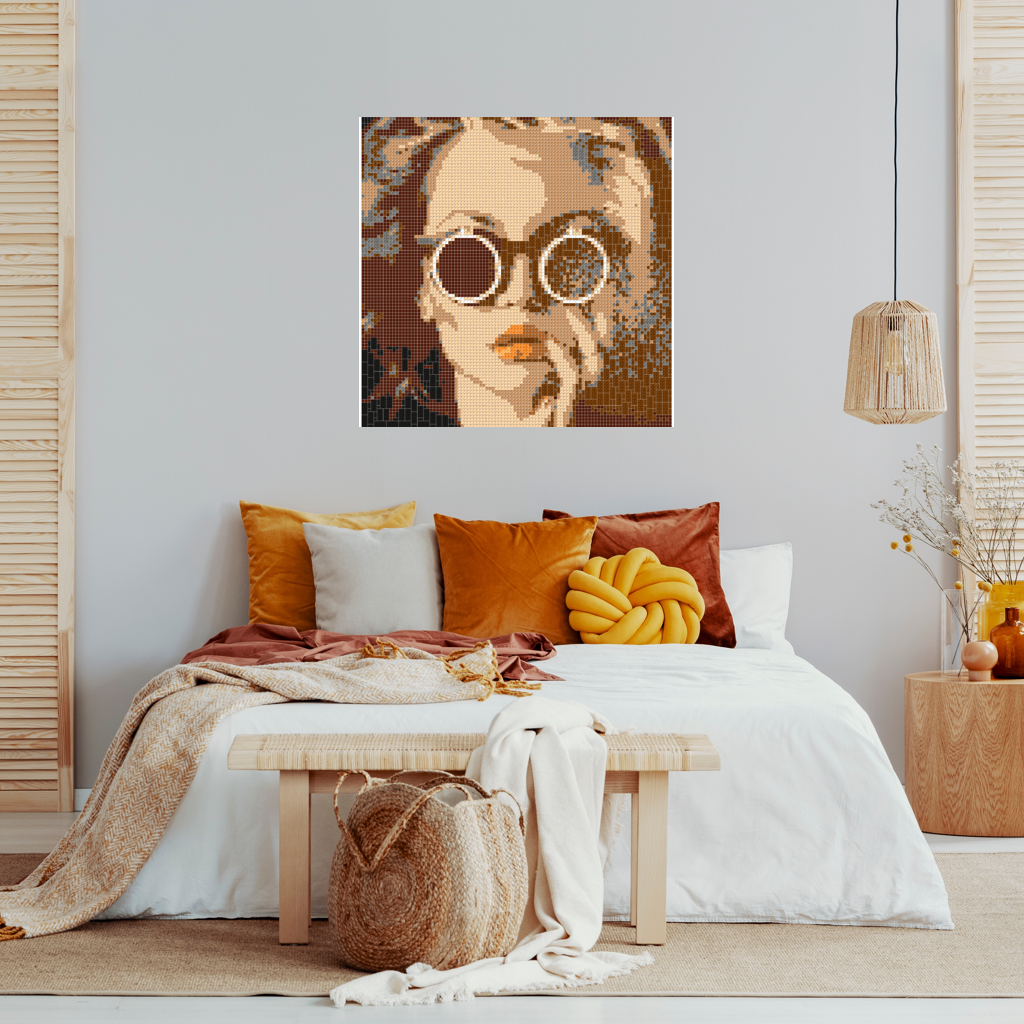 LadyWithSunglasses