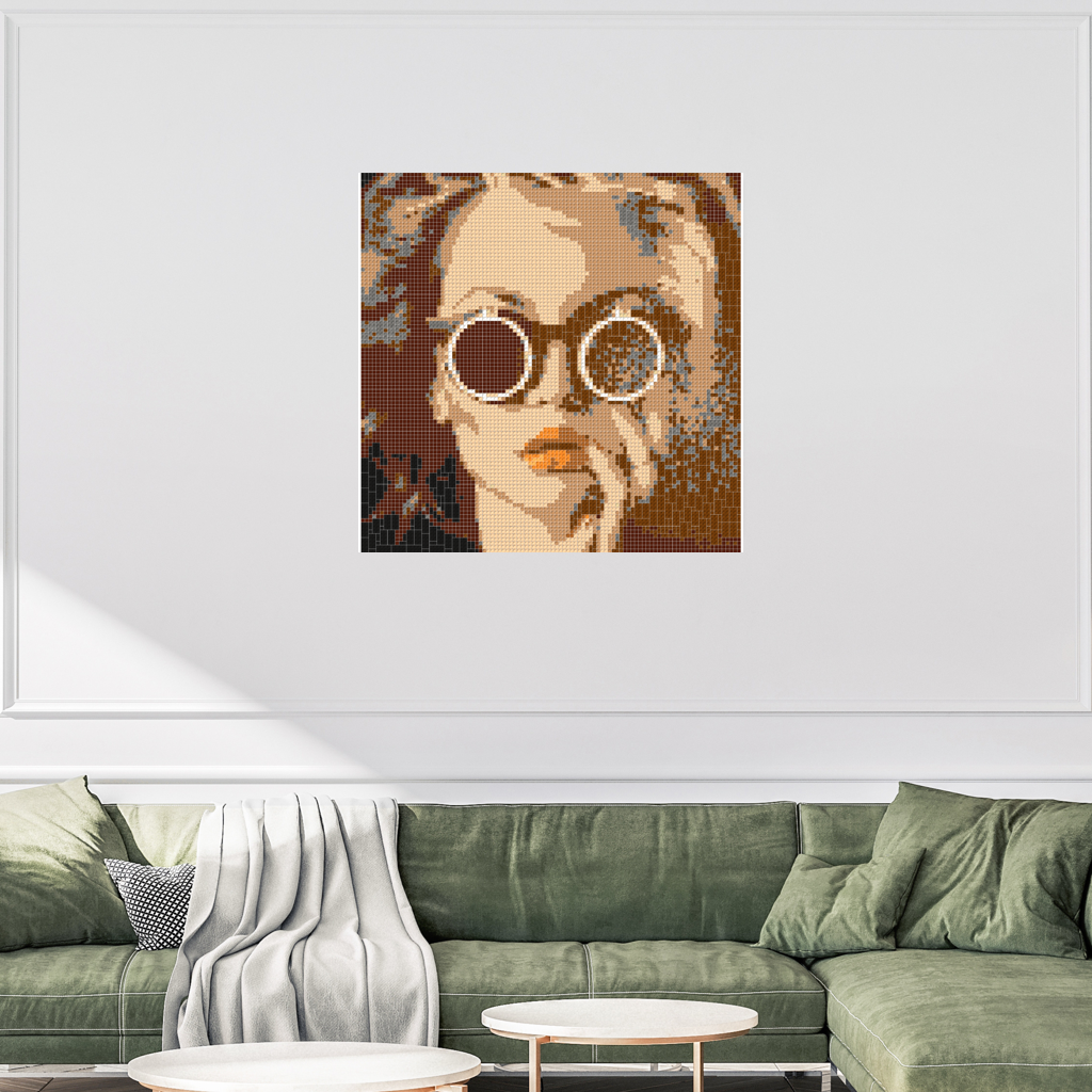 LadyWithSunglasses