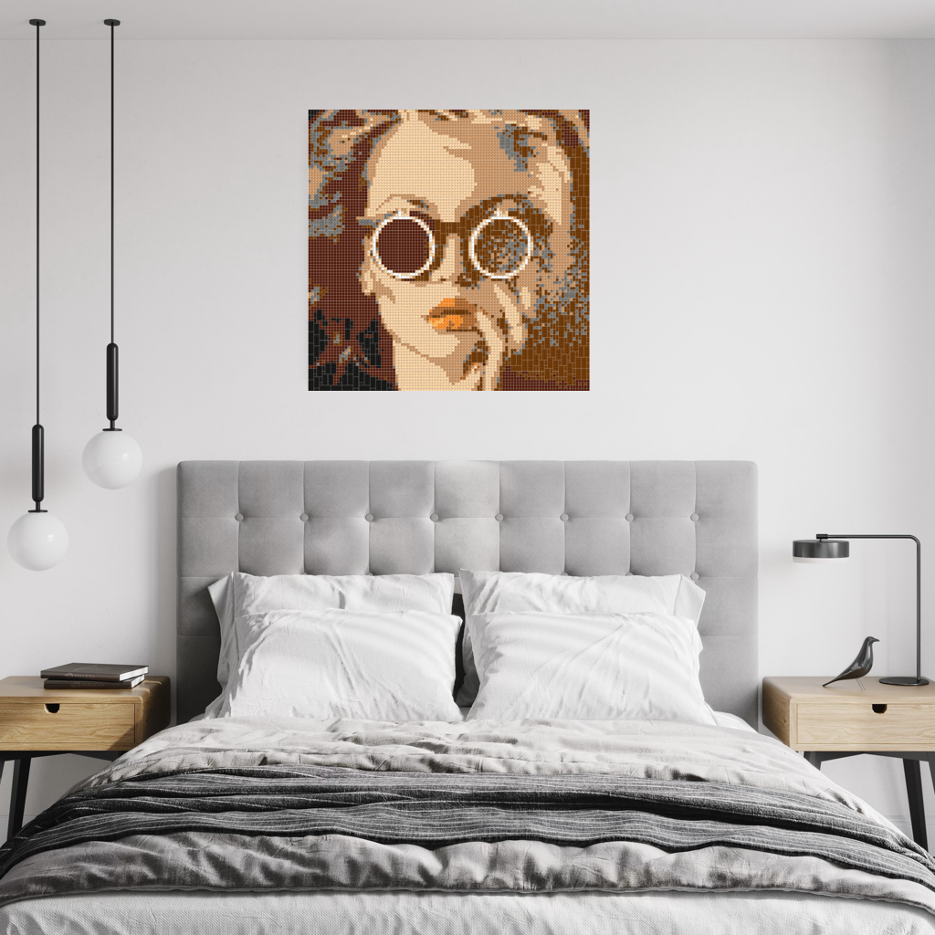 LadyWithSunglasses