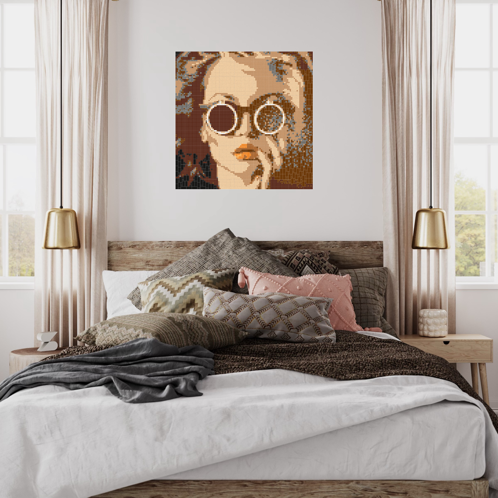 LadyWithSunglasses