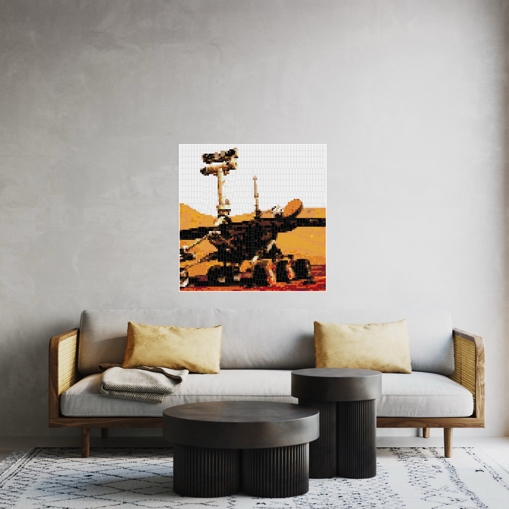 MarsRover 100x100