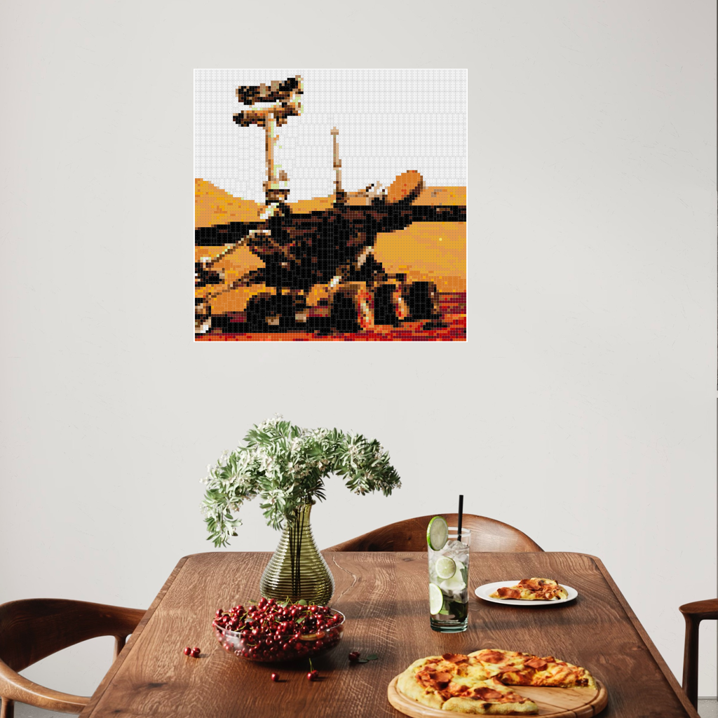 MarsRover 100x100
