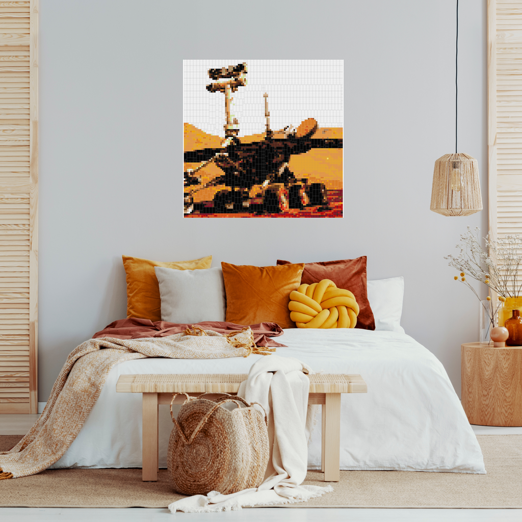 MarsRover 100x100