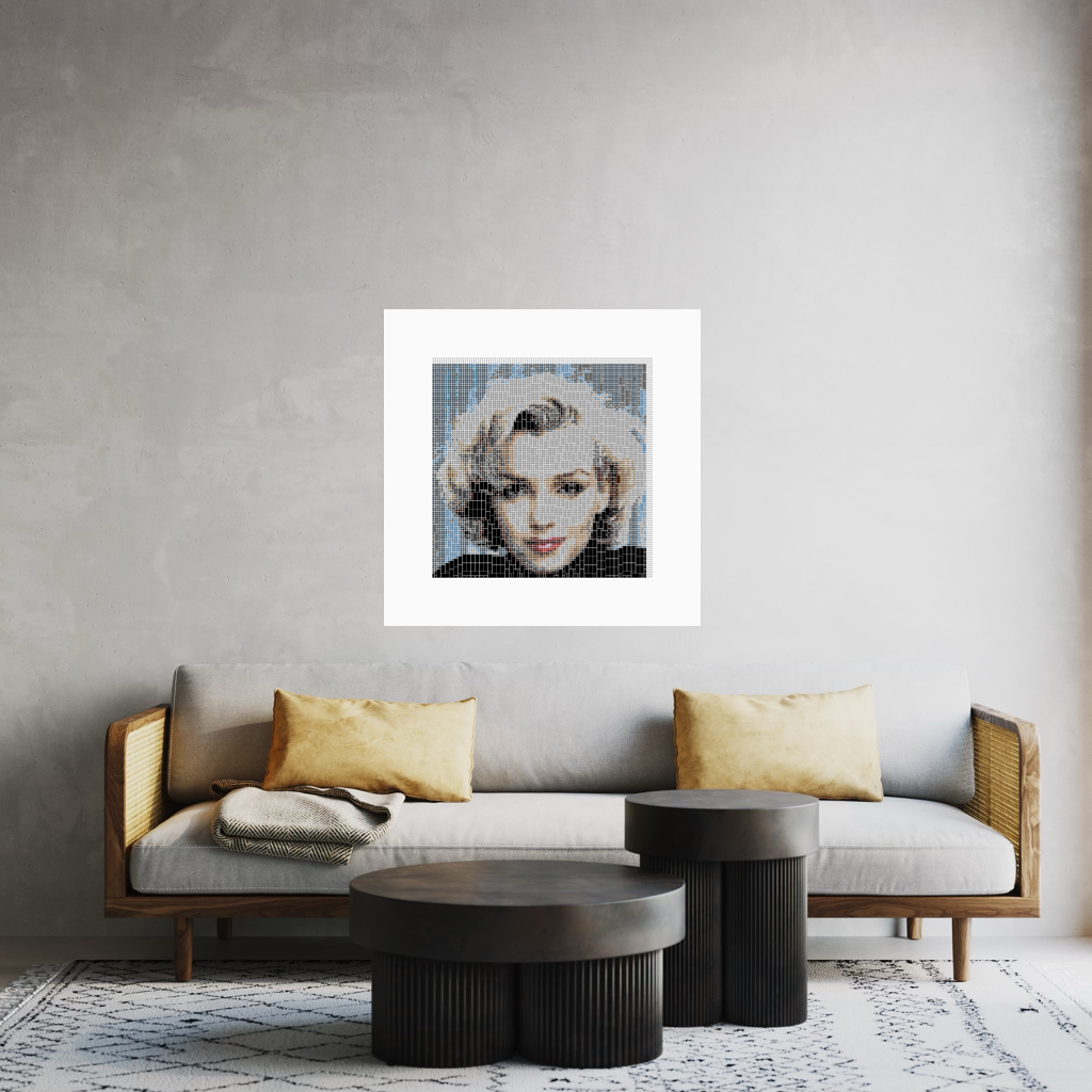 Marilyn Cool