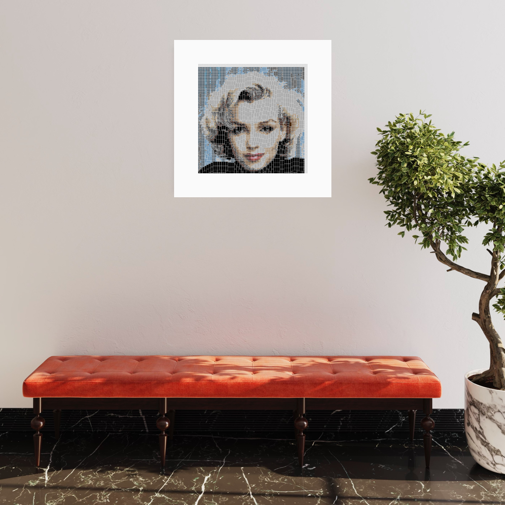 Marilyn Cool