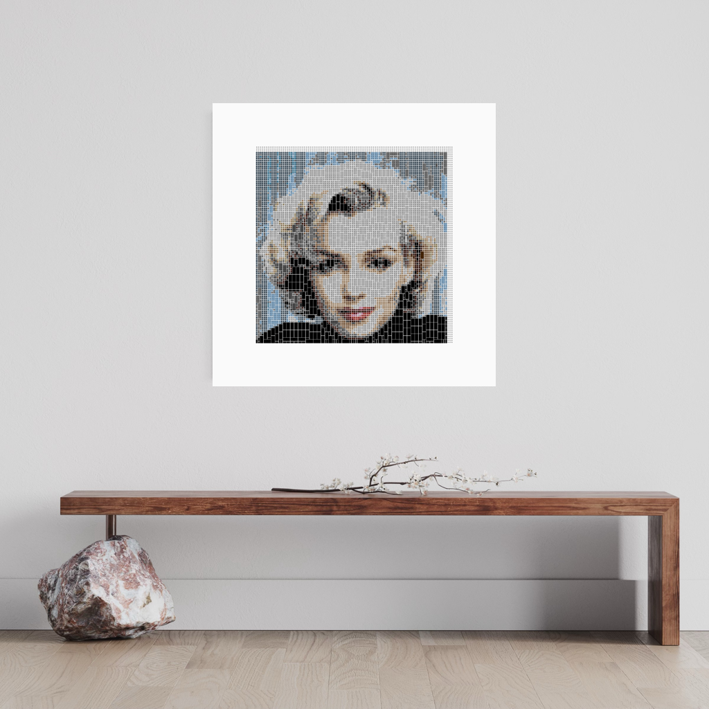 Marilyn Cool