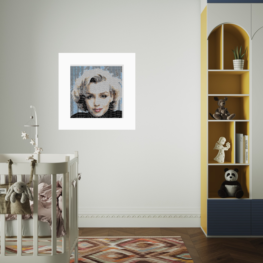 Marilyn Cool
