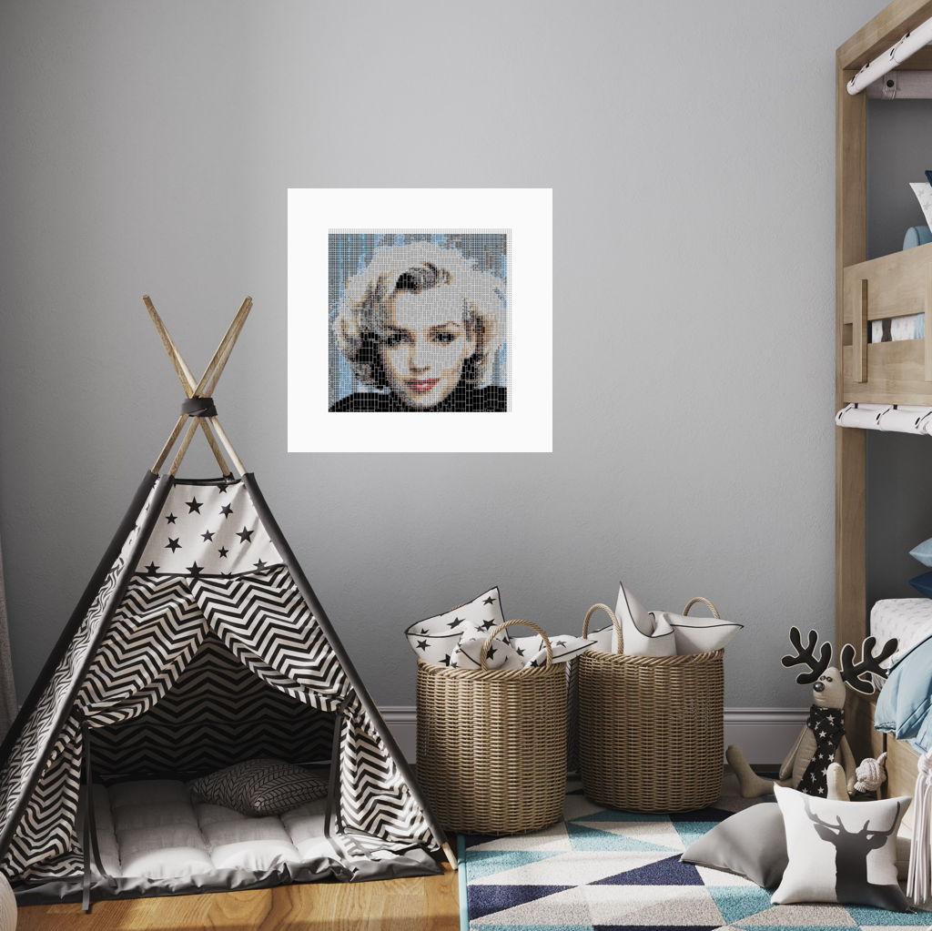 Marilyn Cool
