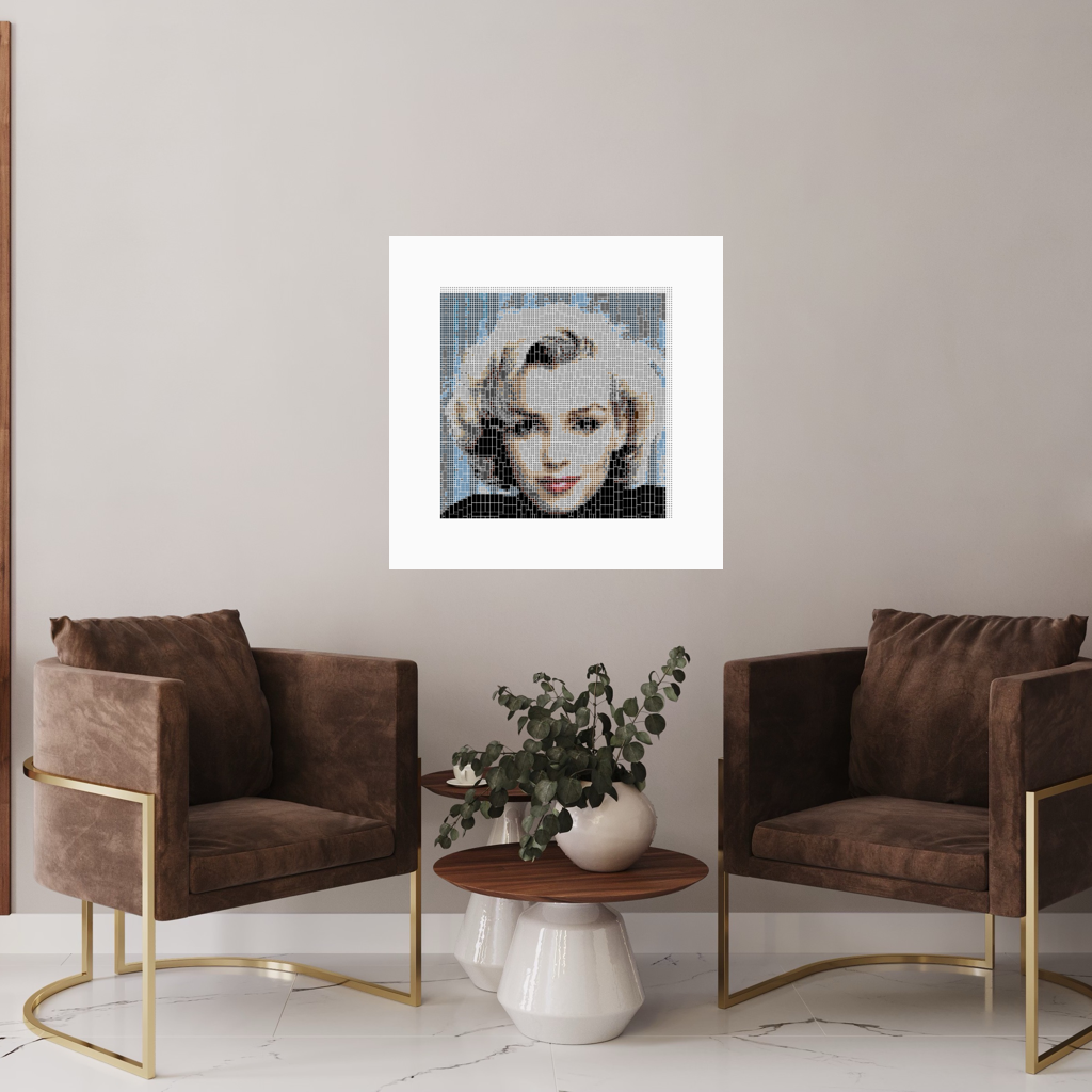 Marilyn Cool