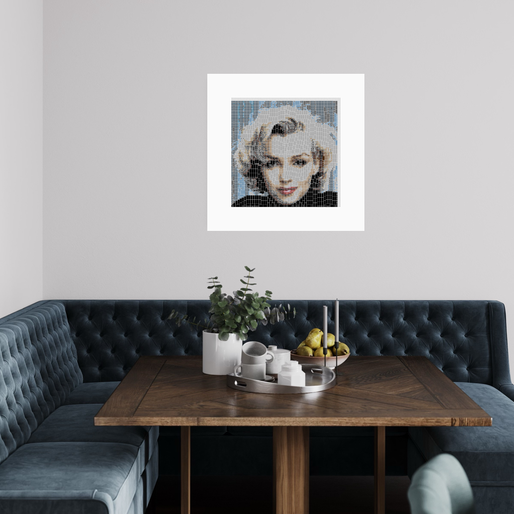 Marilyn Cool