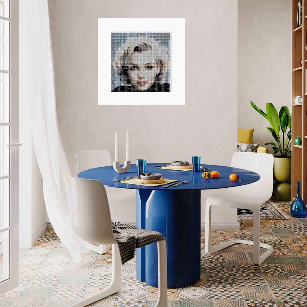 Marilyn Cool