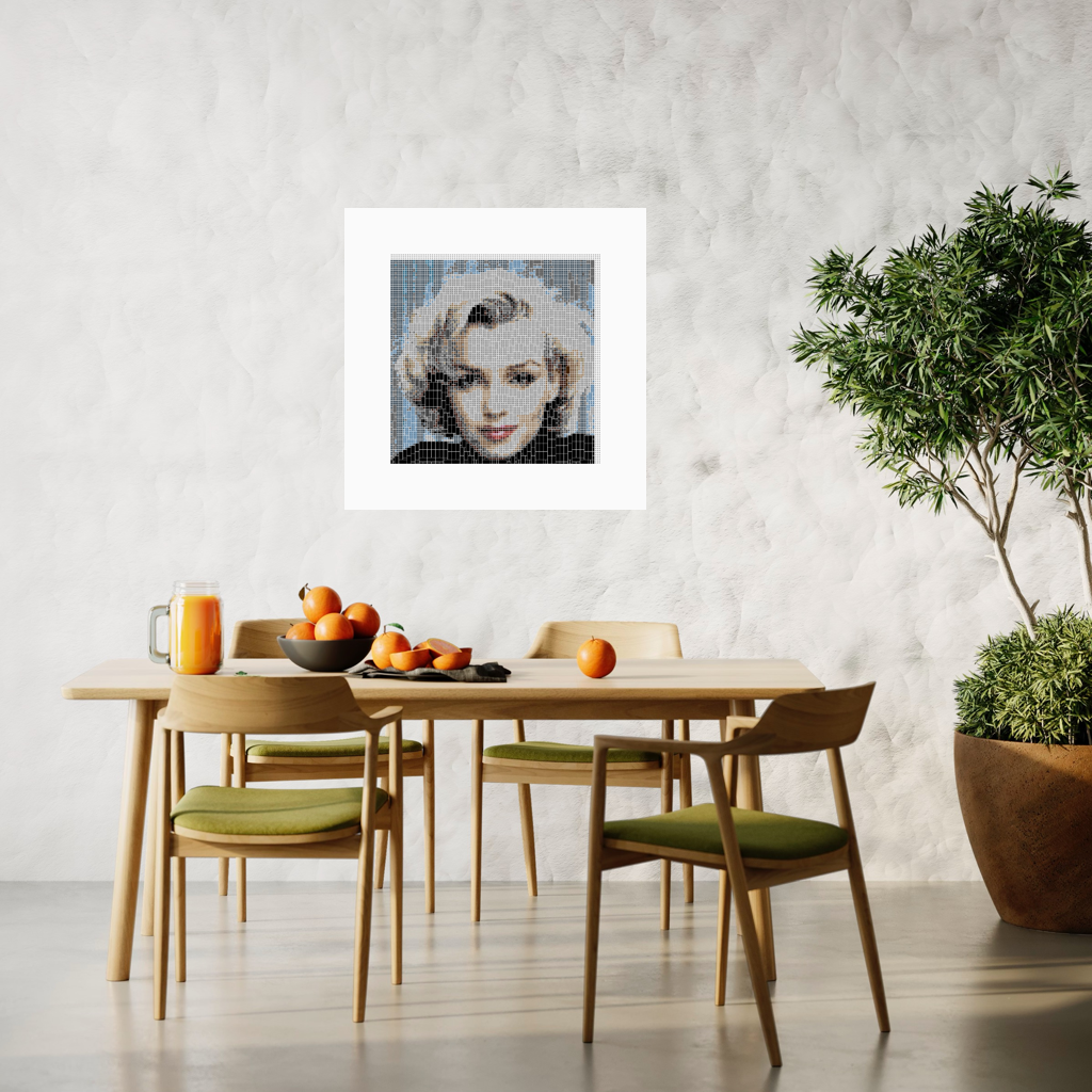 Marilyn Cool