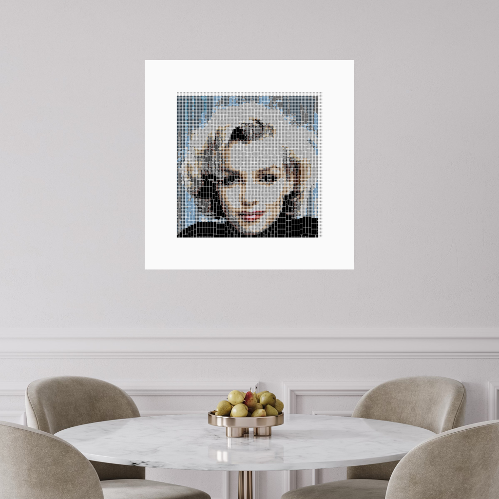 Marilyn Cool