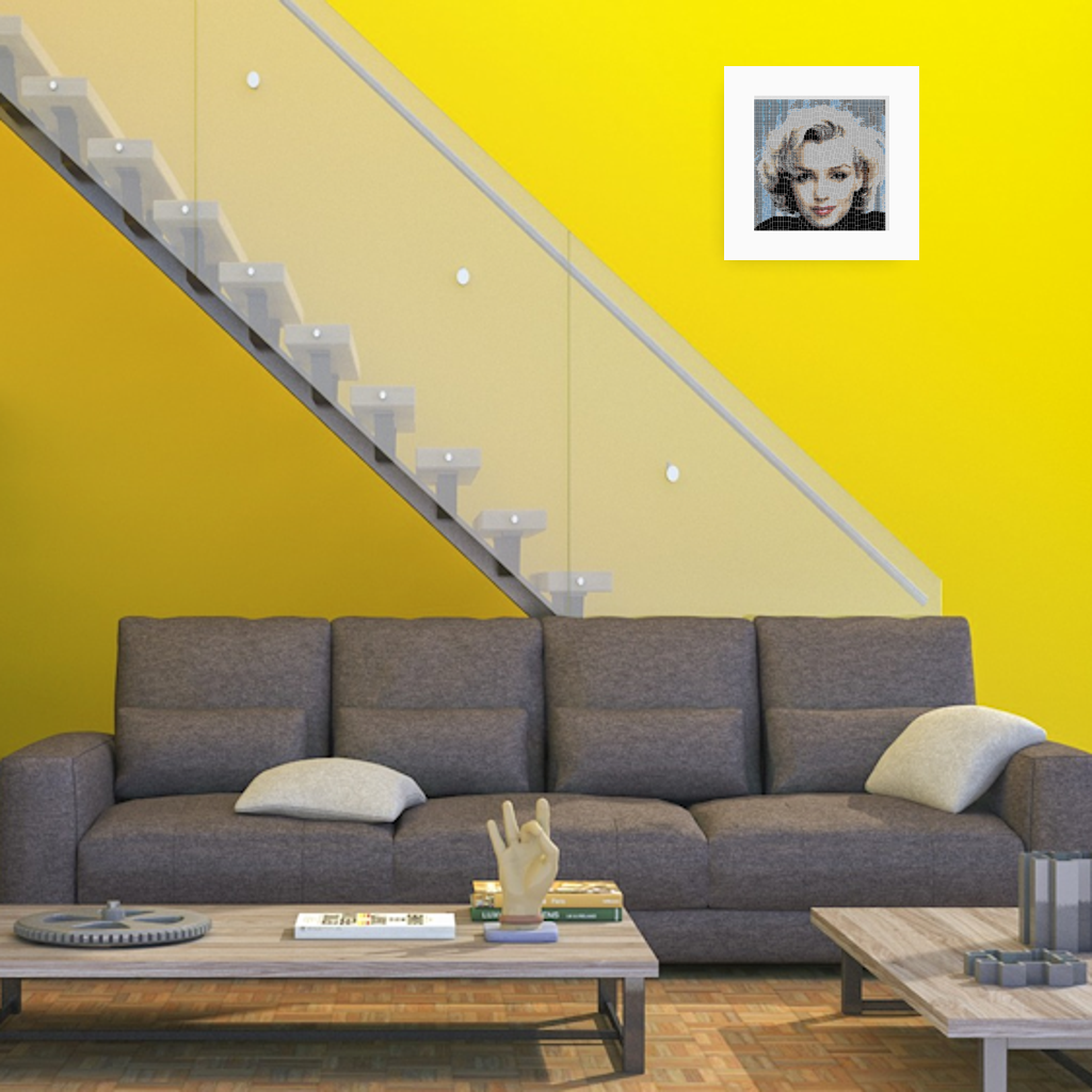 Marilyn Cool