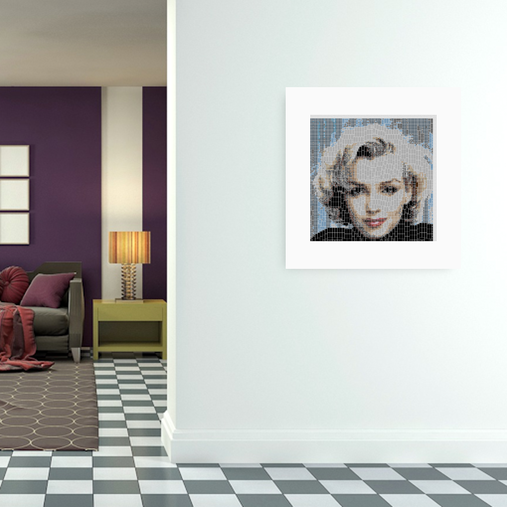 Marilyn Cool