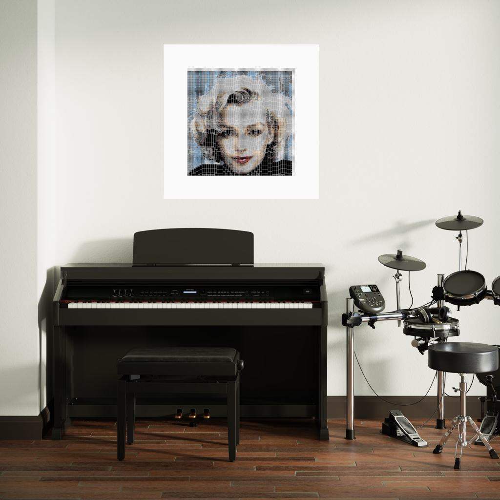 Marilyn Cool