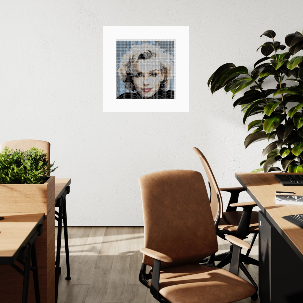 Marilyn Cool