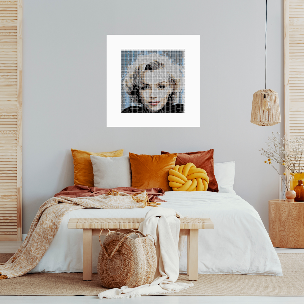 Marilyn Cool