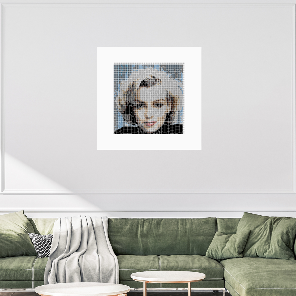 Marilyn Cool