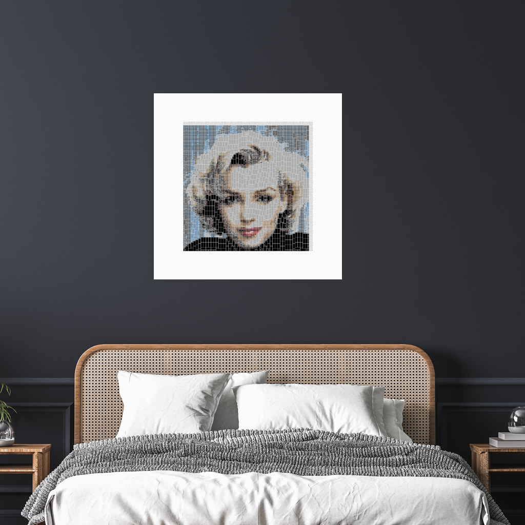 Marilyn Cool