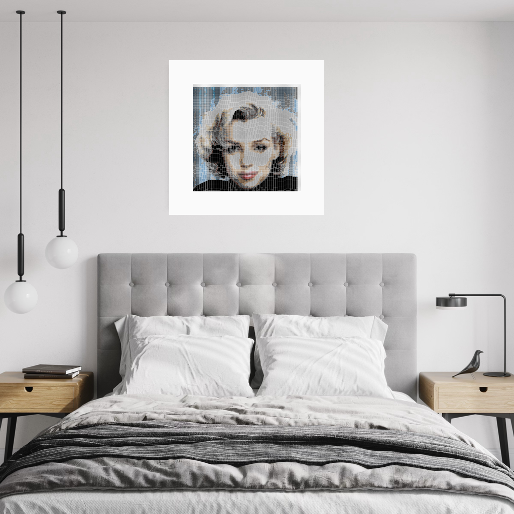 Marilyn Cool