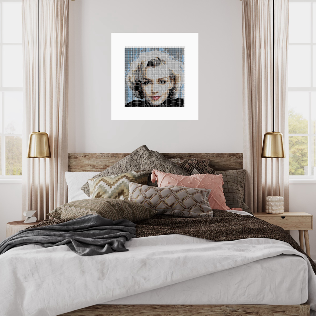 Marilyn Cool