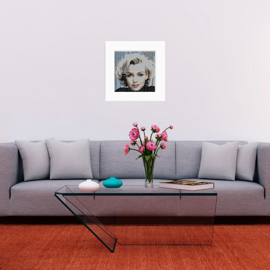 Marilyn Cool
