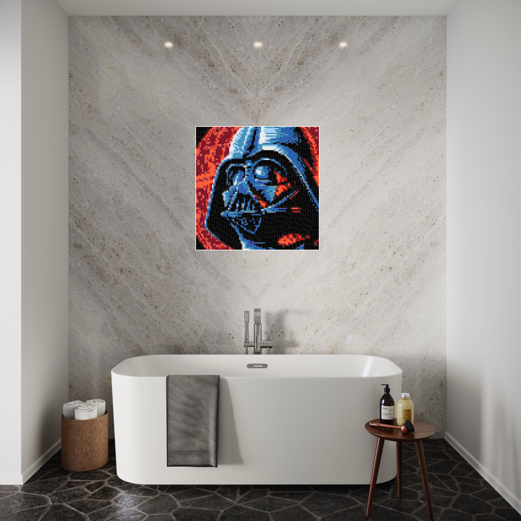 Vader Darth Cool