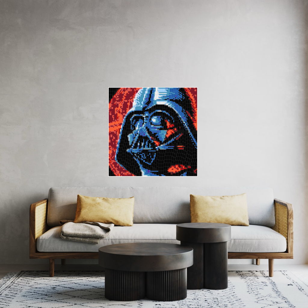 Vader Darth Cool