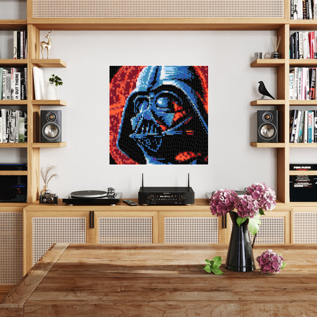 Vader Darth Cool