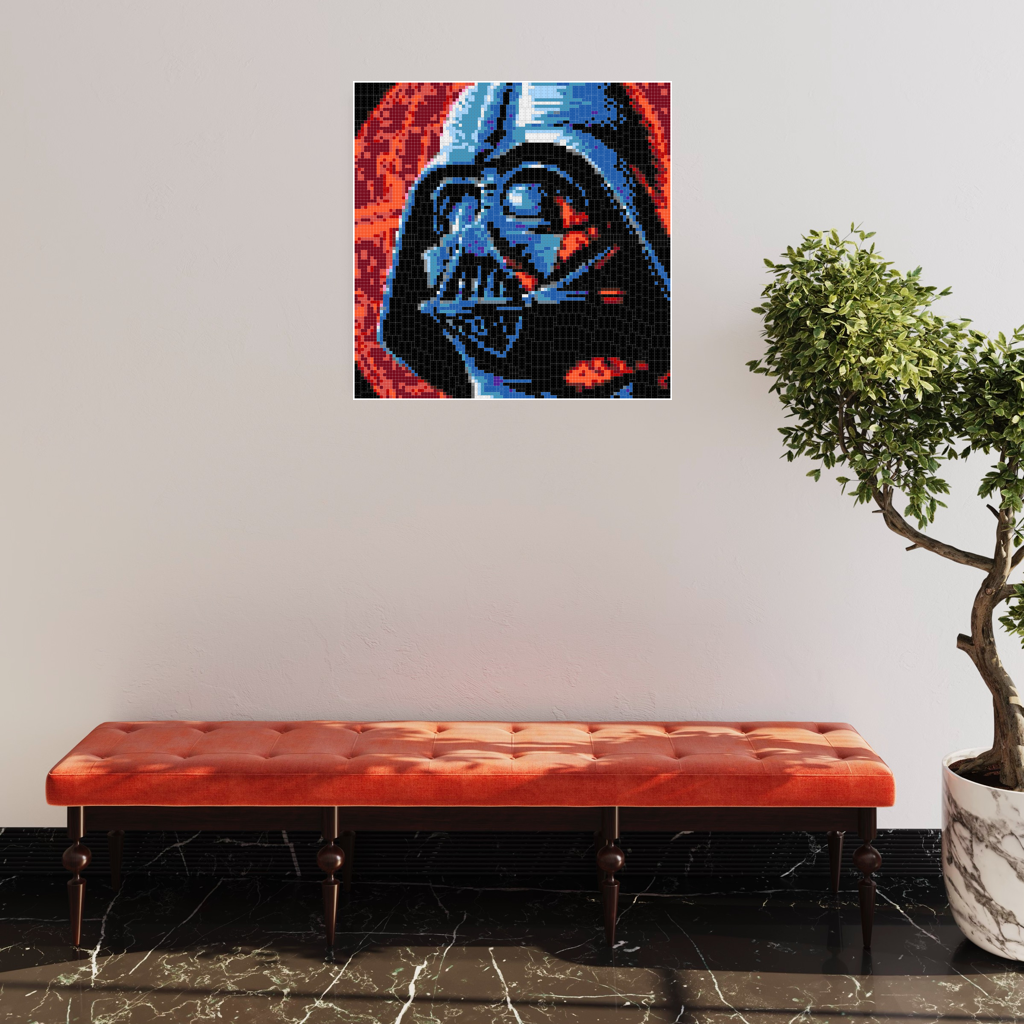 Vader Darth Cool