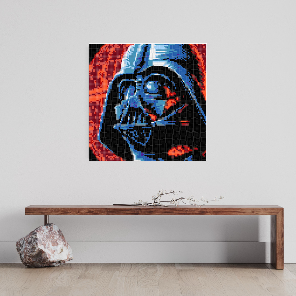 Vader Darth Cool