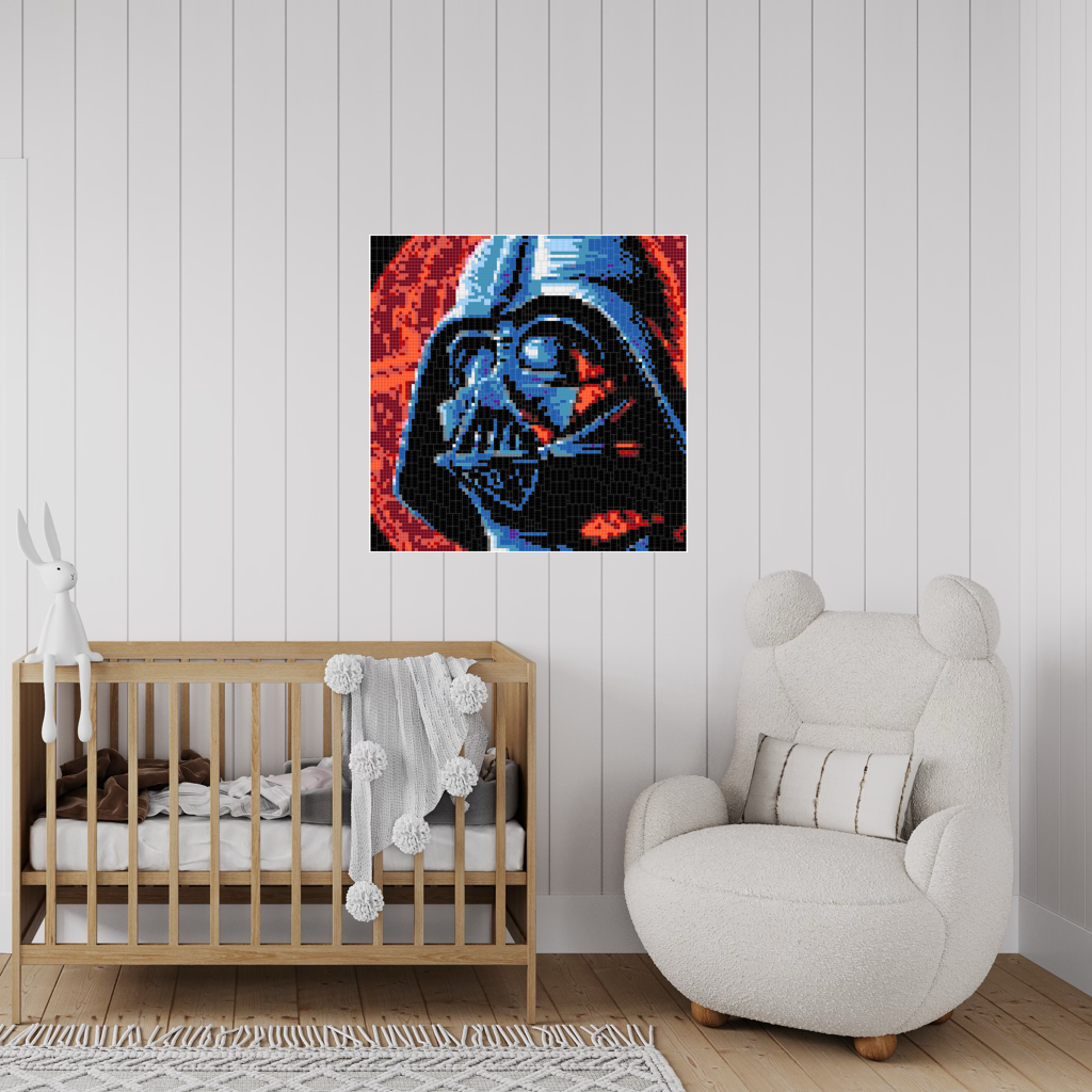 Vader Darth Cool