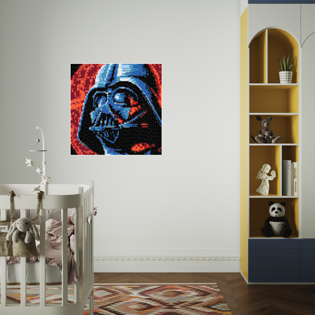 Vader Darth Cool