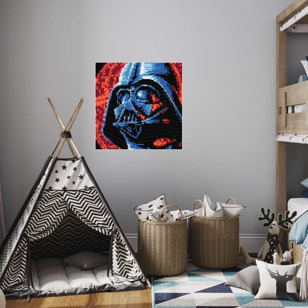 Vader Darth Cool