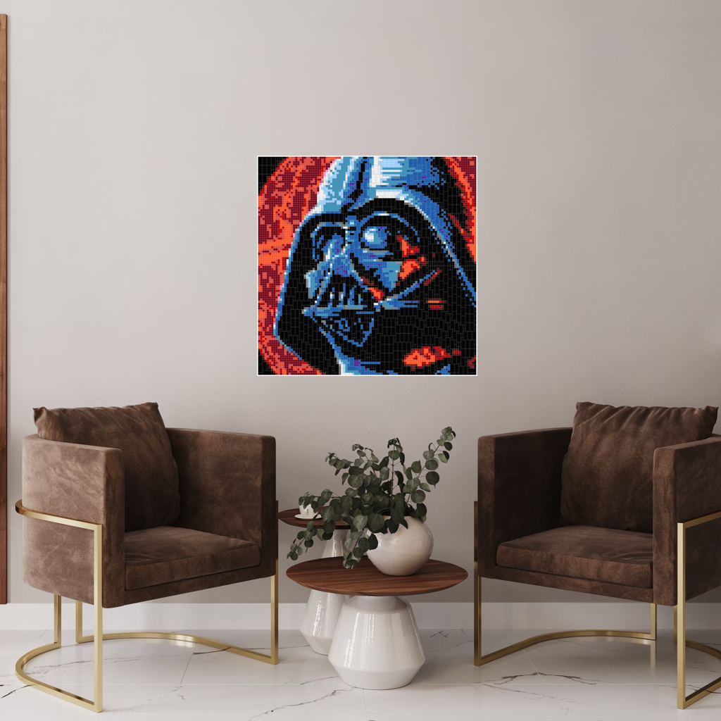 Vader Darth Cool