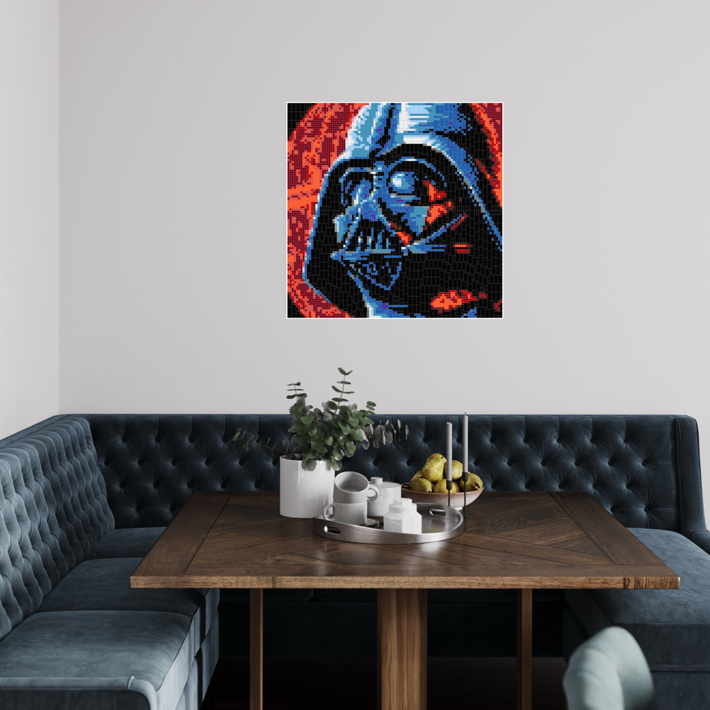 Vader Darth Cool